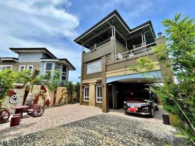 HOUSE FOR RENT 🎉 1 YEAR CONTRACT - Near to Beach Resorts - rental in Lapu-Lapu / Mactan