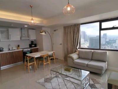 1 Bed 1 Bath Apartment/condo - rental in Cebu City