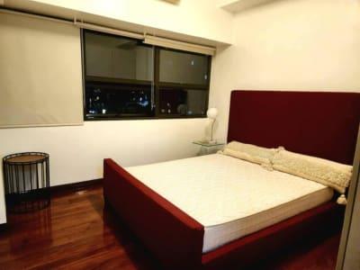 AVALON CONDOMINIUM FOR RENT Fully Furnished 3Bedrooms - rental in Cebu City