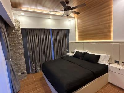 Newly renovated fully furnish condo @ mactan lapu-lapu City - rental in Lapu-Lapu / Mactan