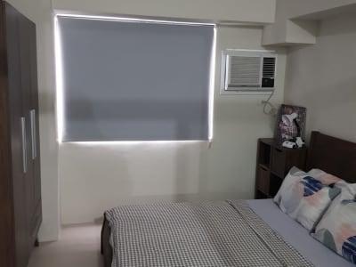Condo in Sundance Residences - rental in Cebu City