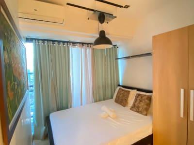 Condo For Rent Poblacion, Makati - rental in Makati