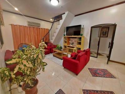 House For Rent With Generator - rental in Dumaguete