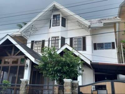HOUSE FOR RENT - rental in Cebu City