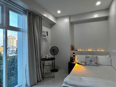 🏡 Studio Condo for Rent – Apas, Banilad - rental in Cebu City