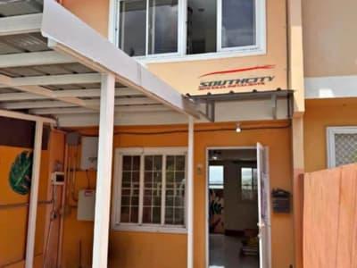 FOR RENT: House and Lot in Lawaan Talisay City Cebu - rental in Talisay City