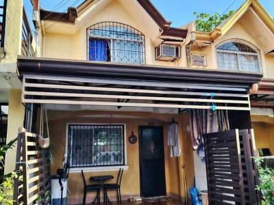 House for rent - rental in Lapu-Lapu / Mactan
