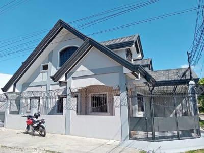 HOUSE FOR RENT - rental in Davao City