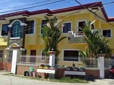 Apartment For Rent - rental in Dumaguete