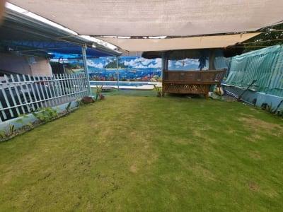 1bedroom apartment for rent is fully furnished/free WiFi/free using pool has solar backl - rental in Dumaguete