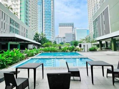 Condo For Rent - rental in Cebu City