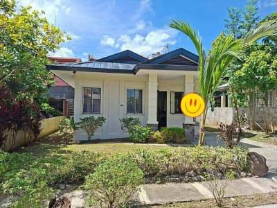 BAMBO ESTATE, MINTAL, HOUSE FOR RENT IN DAVAO - rental in Davao City