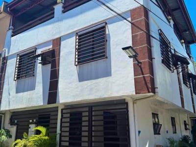 House for rent - Santa Rosa Laguna 15k only (4 bedrooms)