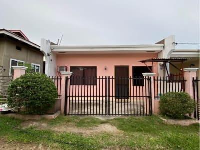 HOUSE FOR RENT - rental in Dumaguete