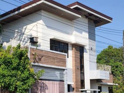 Modern Iloilo House For Rent - rental in Iloilo City