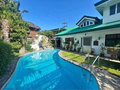 House for Rent located Daro Dumaguete - rental in Dumaguete